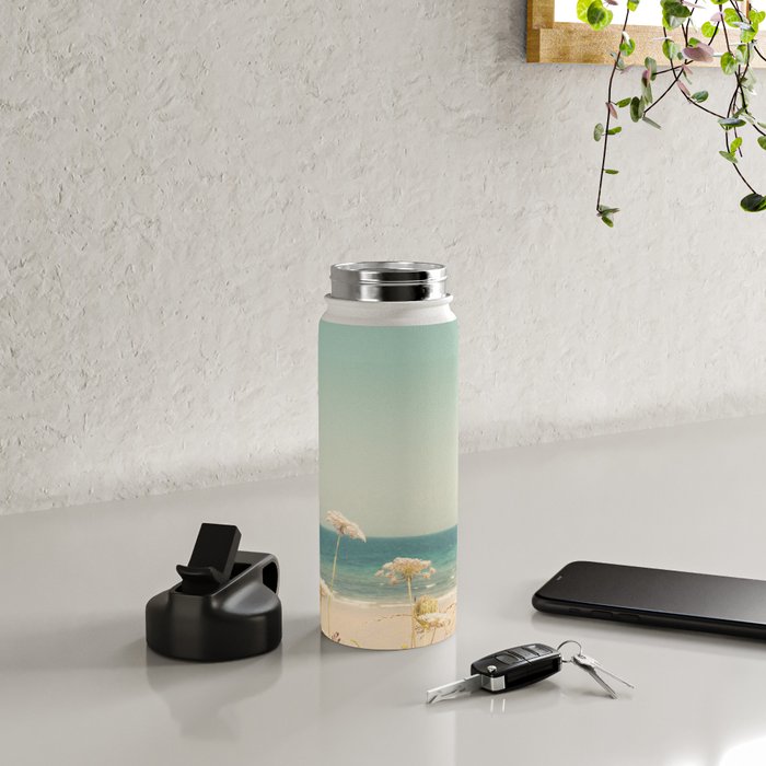 Water and Lace Water Bottle Gallery Image 5