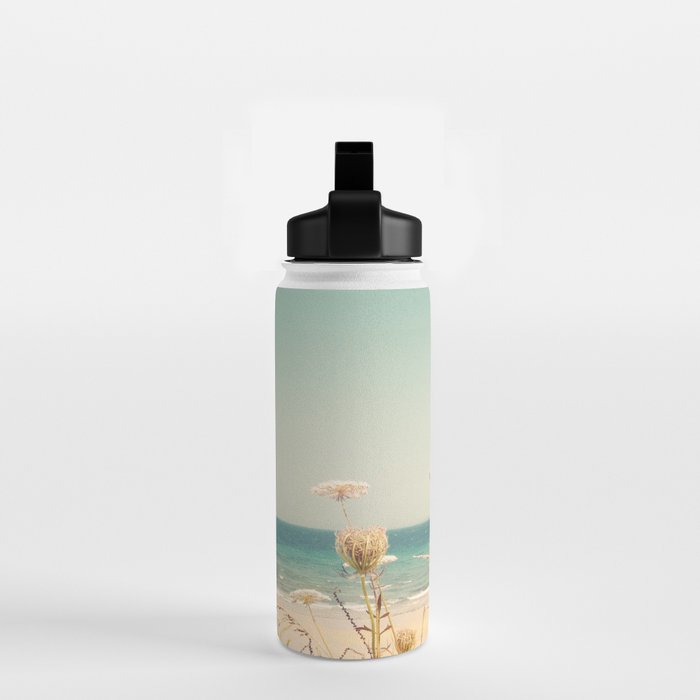 Water and Lace Water Bottle Gallery Image 2