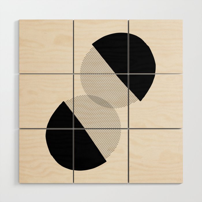 Approach Wood Wall Art Gallery Image 1