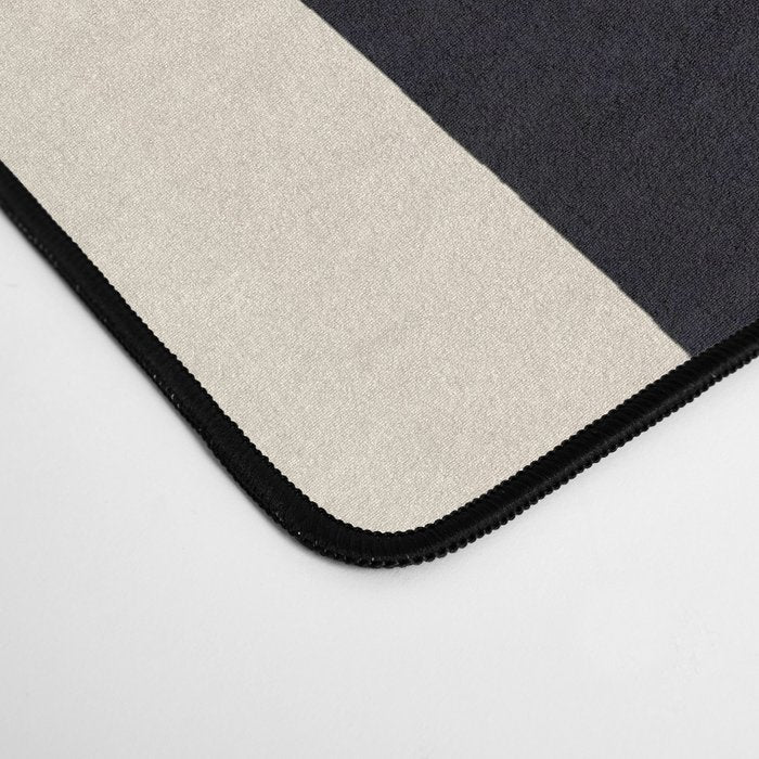Abstract Face 55 Desk Mat Gallery Image 4