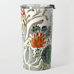 Succulents  Travel Mug Gallery Image 2