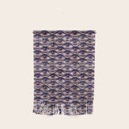 Hypnotized - vintage violet  Wall Hanging Gallery Image 1