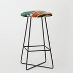 Thanksgiving dinner Stool Gallery Image 1