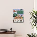 Thanksgiving dinner Poster Gallery Image 2
