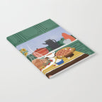Thanksgiving dinner Notebook Gallery Image 2