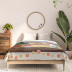 Thanksgiving dinner Comforter Gallery Image 3