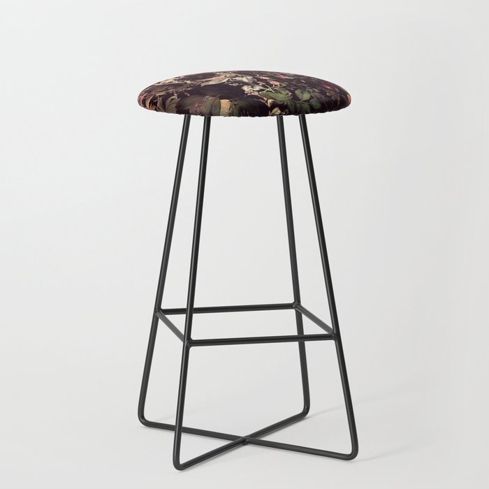Bloom Skull Stool Gallery Image 1
