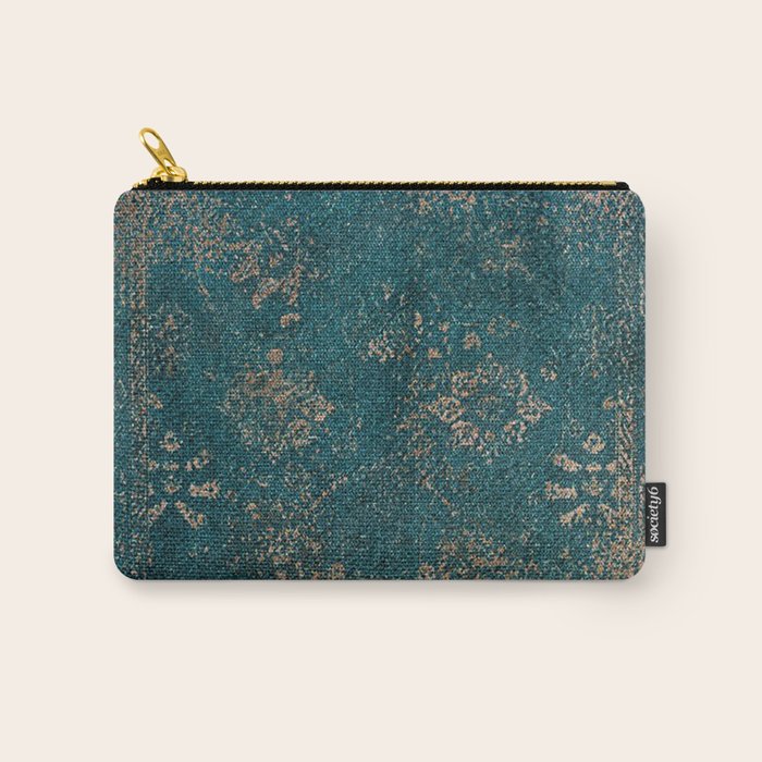 Babel Carry All Pouch Gallery Image 1