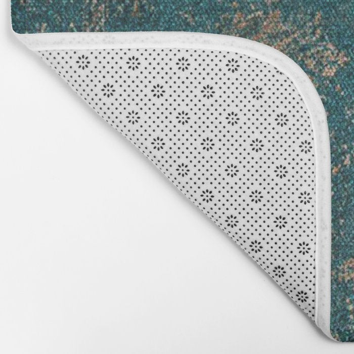 Babel Bath Mat Gallery Image 2