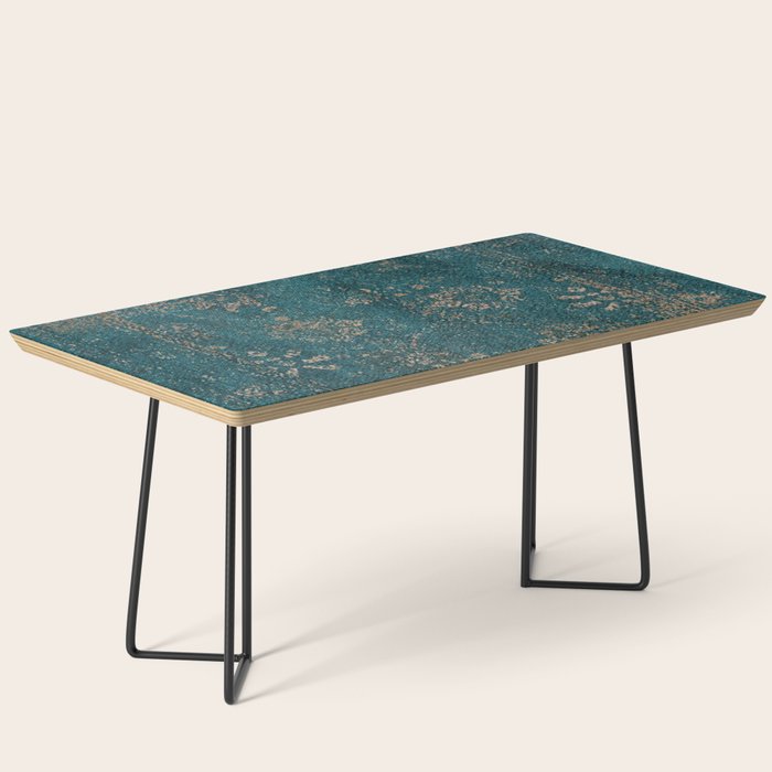 Babel Coffee Table Gallery Image 1