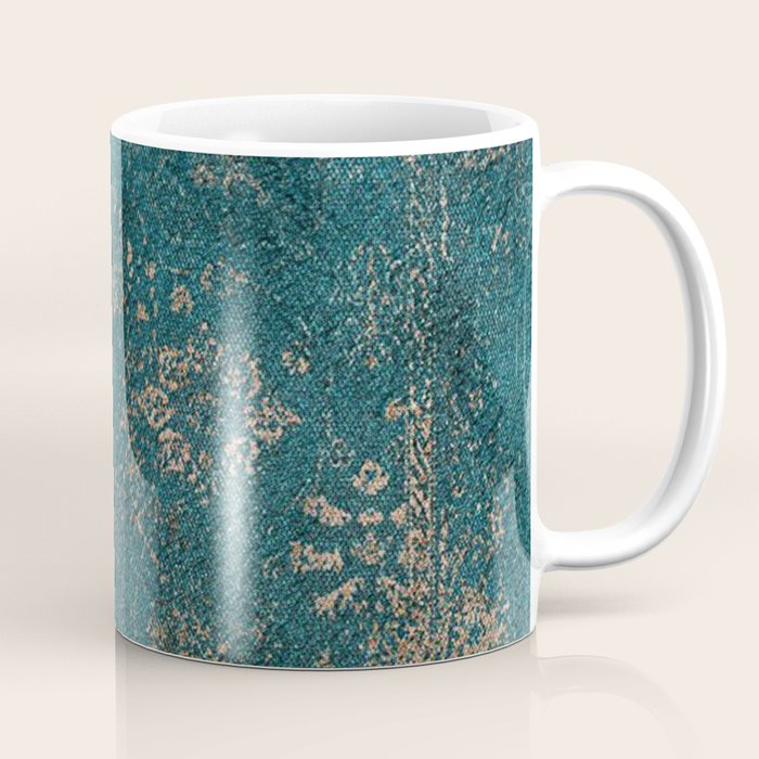 Babel Coffee Mug Gallery Image 1