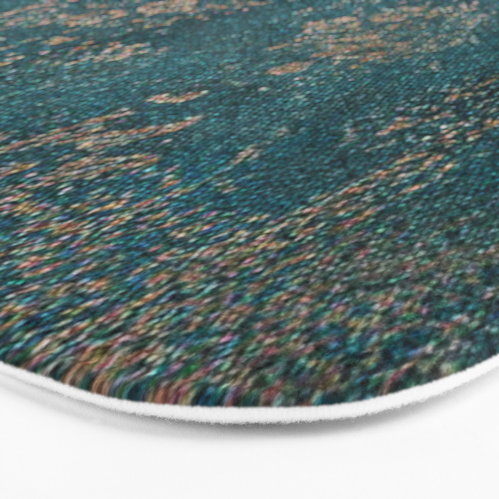 Babel Bath Mat Gallery Image 3