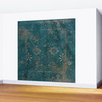 Babel Wall Mural Gallery Image 2