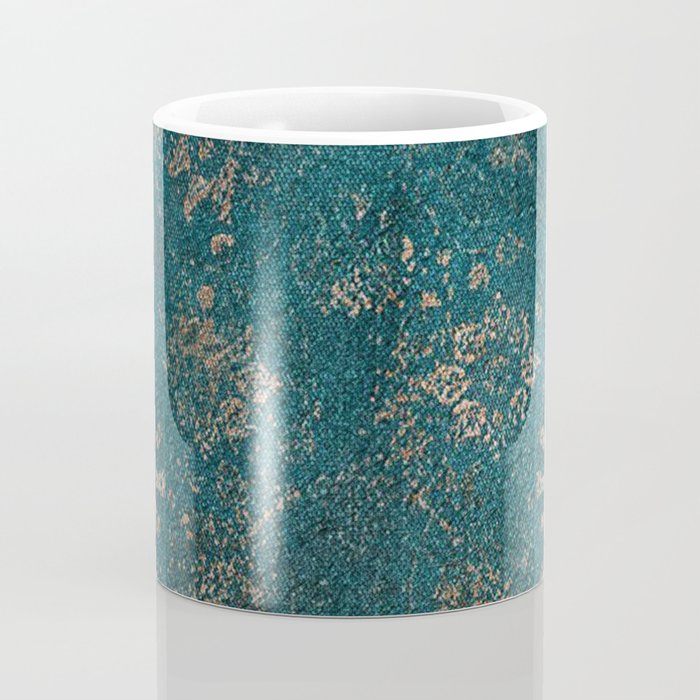 Babel Coffee Mug Gallery Image 4