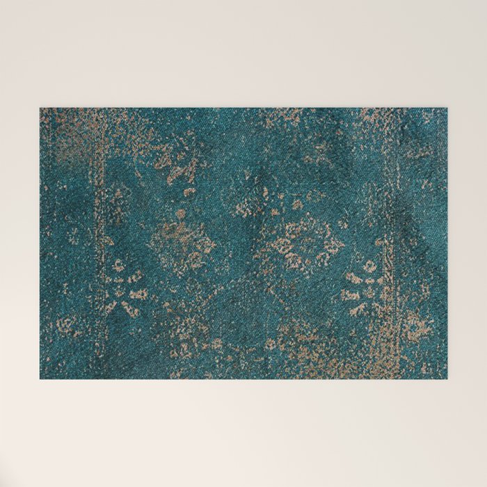 Babel Welcome Mat Gallery Image 1