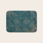Babel Bath Mat Gallery Image 1