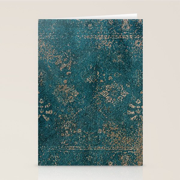 Babel Stationery Card Gallery Image 2