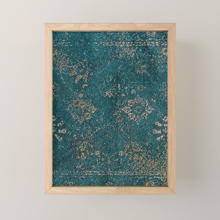 Babel Mini Art Print Gallery Image 1