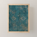 Babel Mini Art Print Gallery Image 1