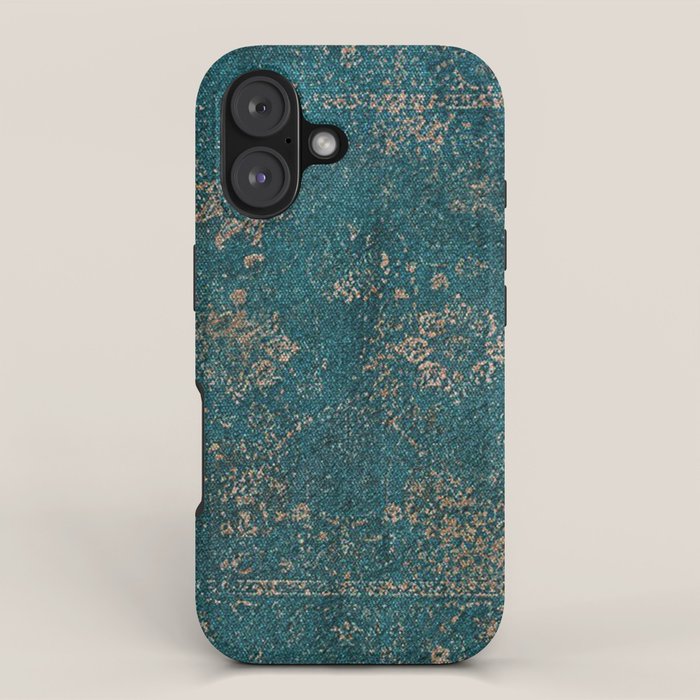 Babel iPhone Case Gallery Image 1