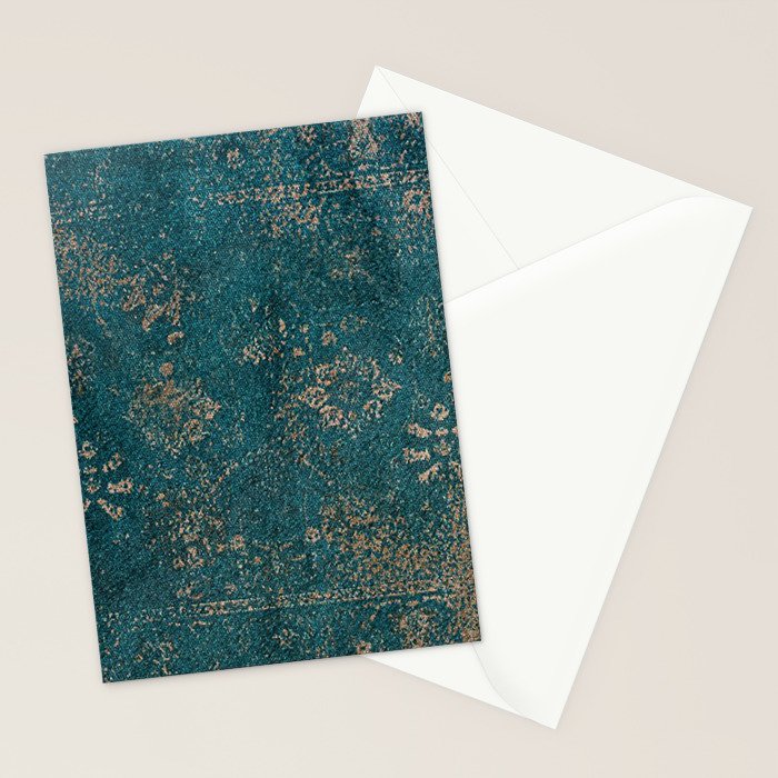 Babel Stationery Card Gallery Image 2