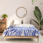 That's Life â Gold & Blue Comforter Gallery Image 3
