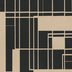 Lines in Motion 14 Coffee Mug Gallery Image 2