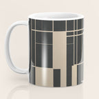 Lines in Motion 14 Coffee Mug Gallery Image 3