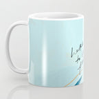 "Here's To Being Free." Coffee Mug Gallery Image 3