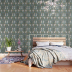 William Morris Pimpernel Wallpaper Design Wallpaper Gallery Image 3