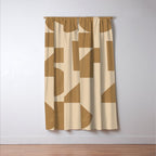 Minimalist 133 Window Curtain Gallery Image 3