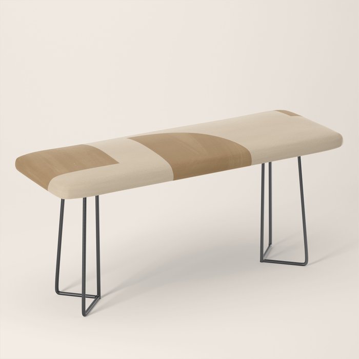 Minimalist 133 Bench Gallery Image 1