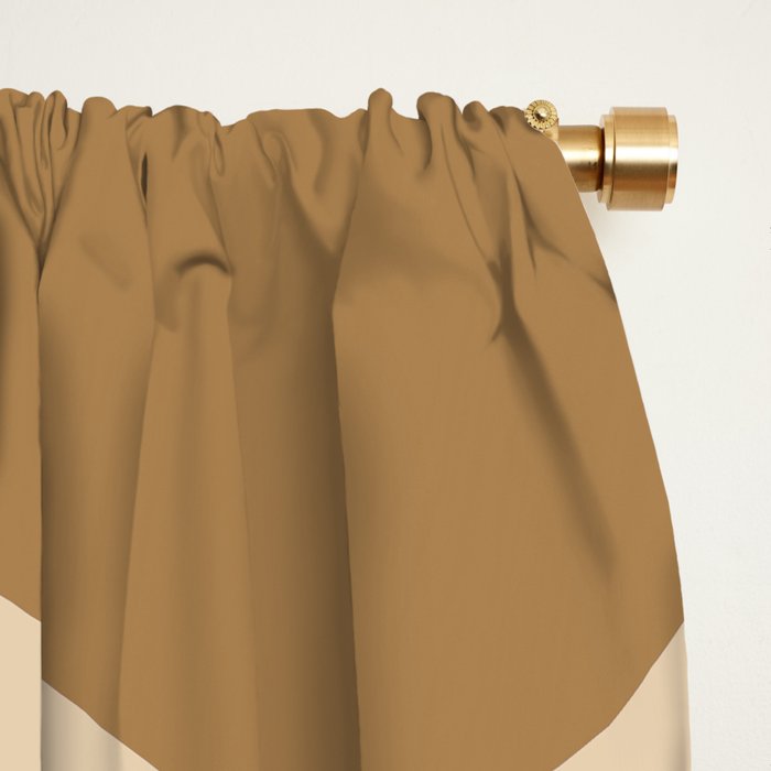 Minimalist 133 Window Curtain Gallery Image 2