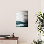 Abstract Oil Painting No. 117 Poster Gallery Image 2
