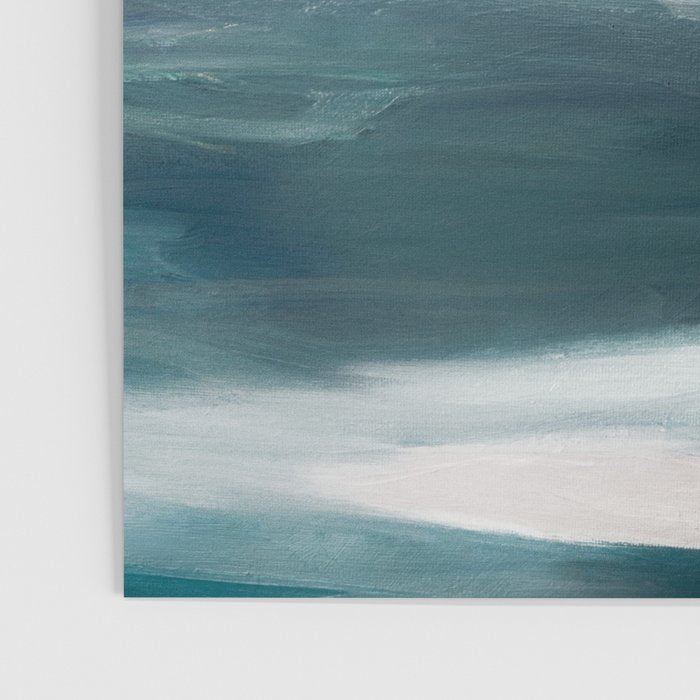 Abstract Oil Painting No. 117 Poster Gallery Image 3