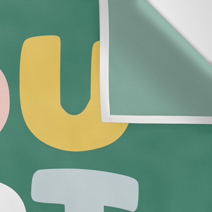 You Got This Wall Tapestry Gallery Image 3