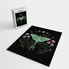 Luna and Forester Jigsaw Puzzle Gallery Image 2