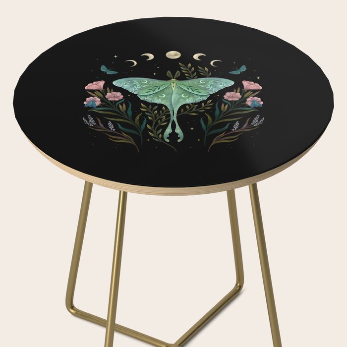 Luna and Forester Side Table Gallery Image 2