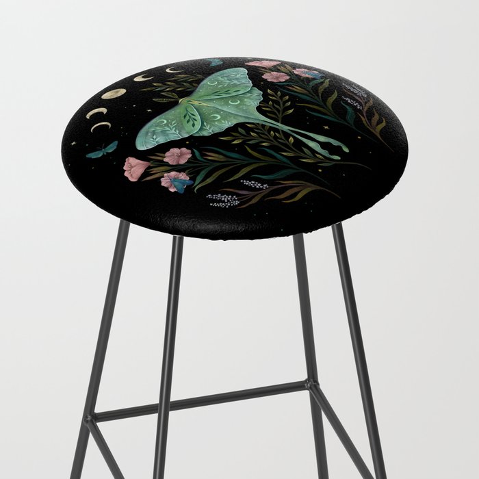 Luna and Forester Stool Gallery Image 2