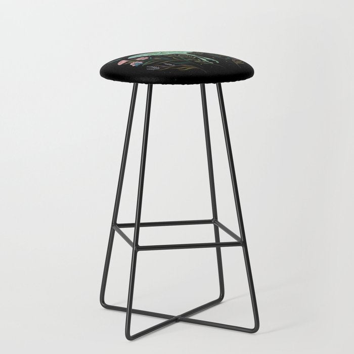 Luna and Forester Stool Gallery Image 1