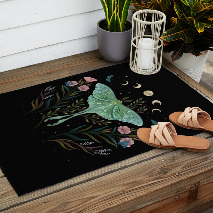 Luna and Forester Outdoor Rug Gallery Image 2