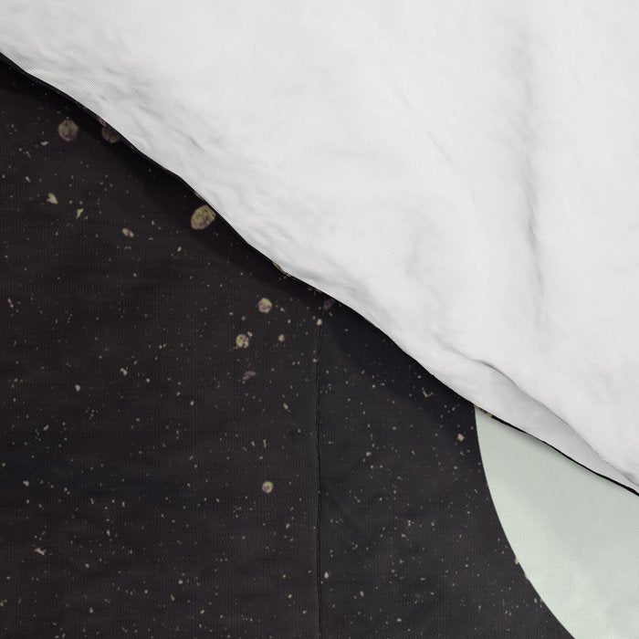 Midnight Stars Comforter Gallery Image 4