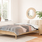 Midnight Stars Duvet Cover Gallery Image 2