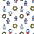 Ginger Jar Christmas Coffee Mug Gallery Image 2