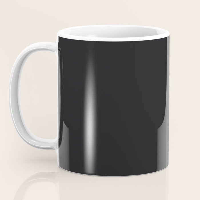 Lucky Coffee Mug Gallery Image 3