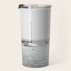 Coastal Maine Mornings Travel Mug Gallery Image 3
