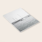 Coastal Maine Mornings Notebook Gallery Image 3