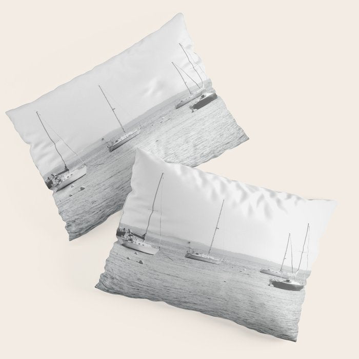Coastal Maine Mornings Pillow Sham Gallery Image 3