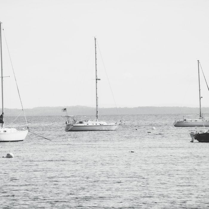 Coastal Maine Mornings Coffee Mug Gallery Image 2