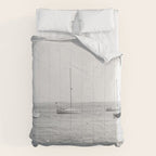 Coastal Maine Mornings Comforter Gallery Image 6